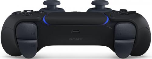 Геймпад Sony DualSense CFI-ZCT1W Black PS719827696. Фото 3 в описании