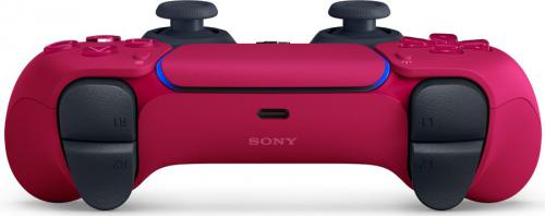Геймпад Sony DualSense CFI-ZCT1W Red PS719828297. Фото 4 в описании