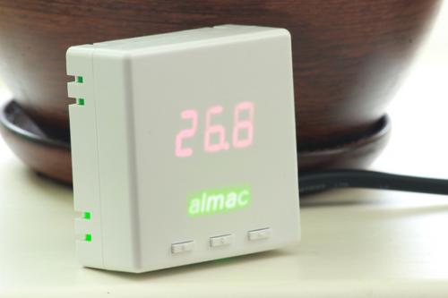 Терморегулятор Almac IMA-1.0. Фото 2 в описании