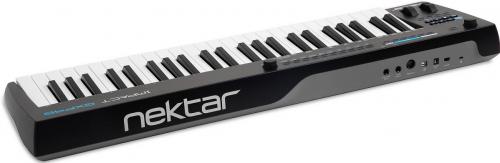 MIDI-контроллер Nektar Impact GXP49. Фото 14 в описании