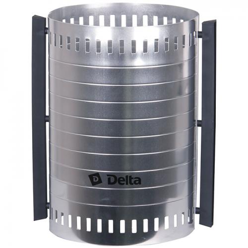 Электрошашлычница Delta DL-6700 1000Вт. Фото 2 в описании