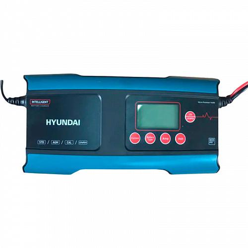 Зарядное устройство Hyundai HY 1510. Фото 2 в описании