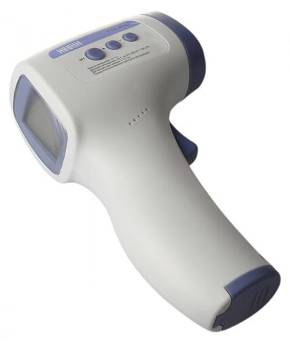 Термометр Qumo Health Thermometer TQ-1 32855. Фото 1 в описании