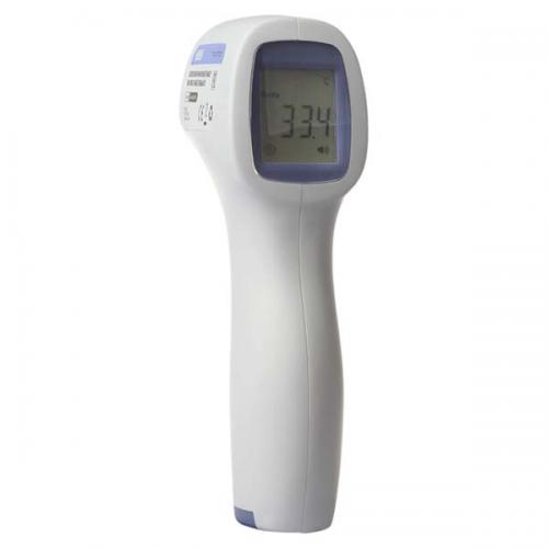Термометр Qumo Health Thermometer TQ-1 32855. Фото 2 в описании