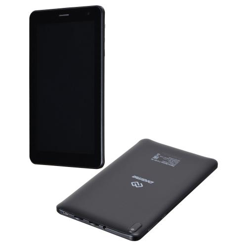 Планшет Digma Optima 7 A101 3G Black (Spreadtrum SC7731E 1.3 GHz/1024Mb/8Gb/GPS/3G/Wi-Fi/Bluetooth/Cam/7.0/1024x600/Android). Фото 2 в описании
