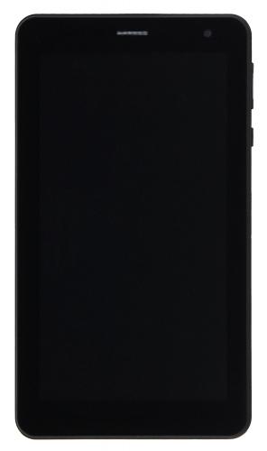 Планшет Digma Optima 7 A101 3G Black (Spreadtrum SC7731E 1.3 GHz/1024Mb/8Gb/GPS/3G/Wi-Fi/Bluetooth/Cam/7.0/1024x600/Android). Фото 5 в описании