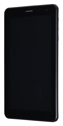 Планшет Digma Optima 7 A101 3G Black (Spreadtrum SC7731E 1.3 GHz/1024Mb/8Gb/GPS/3G/Wi-Fi/Bluetooth/Cam/7.0/1024x600/Android). Фото 3 в описании