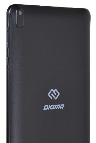 Планшет Digma Optima 7 A101 3G Black (Spreadtrum SC7731E 1.3 GHz/1024Mb/8Gb/GPS/3G/Wi-Fi/Bluetooth/Cam/7.0/1024x600/Android). Фото 6 в описании