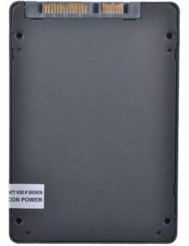 Твердотельный накопитель Silicon Power A56 1Tb SP001TBSS3A56A25. Фото 2 в описании