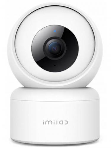 IP камера Xiaomi Imilab Home Security Camera С20 CMSXJ36A. Фото 1 в описании