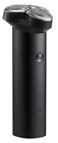 Электробритва Xiaomi Mijia Electric Shaver S300 Black. Фото 5 в описании