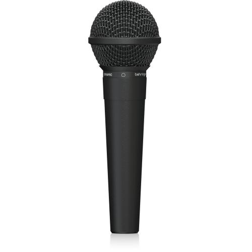 Микрофон Behringer BC110. Фото 3 в описании