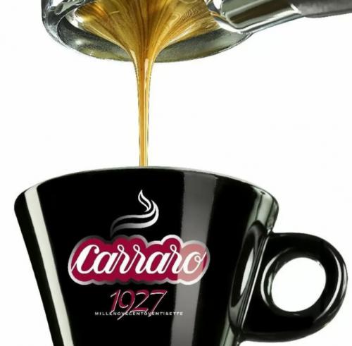 Кофе молотый Don Carlos Qualita Oro 250g 8000604800022. Фото 3 в описании