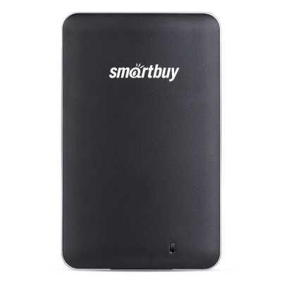 Твердотельный накопитель SmartBuy S3 Drive 128Gb SB128GB-S3BS-18SU30. Фото 1 в описании