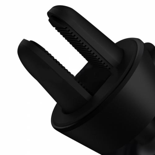 Зарядное устройство Xiaomi Wireless Car Charger Black. Фото 1 в описании