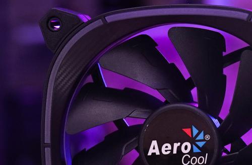 Вентилятор AeroCool Astro 12 Pro 3x120mm 4710562750164. Фото 7 в описании