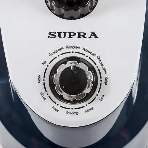Отпариватель Supra SBS-201. Фото 7 в описании