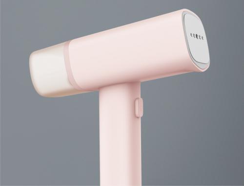 Отпариватель Xiaomi Lofans Garment Steamer Pink GT-306LP. Фото 12 в описании