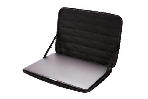Аксессуар Чехол 16-inch Thule для APPLE MacBook Pro Gauntlet Sleeve Black TGSE2357BLK / 3204523. Фото 3 в описании