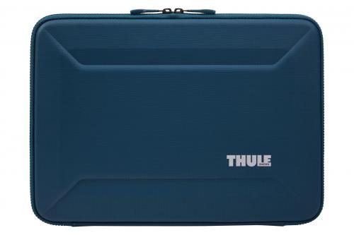 Аксессуар Чехол 16-inch Thule для APPLE MacBook Pro Gauntlet Sleeve Blue TGSE2357BLU / 3204524. Фото 5 в описании