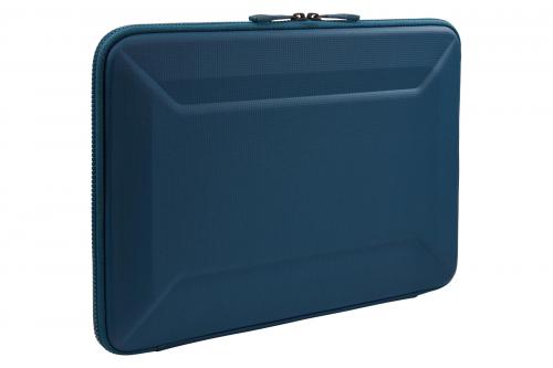 Аксессуар Чехол 16-inch Thule для APPLE MacBook Pro Gauntlet Sleeve Blue TGSE2357BLU / 3204524. Фото 4 в описании