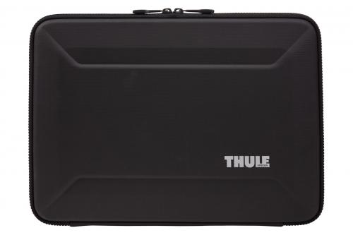 Аксессуар Чехол 16-inch Thule для APPLE MacBook Pro Gauntlet Sleeve Black TGSE2357BLK / 3204523. Фото 5 в описании