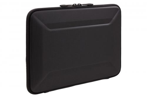 Аксессуар Чехол 16-inch Thule для APPLE MacBook Pro Gauntlet Sleeve Black TGSE2357BLK / 3204523. Фото 4 в описании