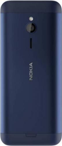 Сотовый телефон Nokia 230 Dual Sim Blue. Фото 7 в описании