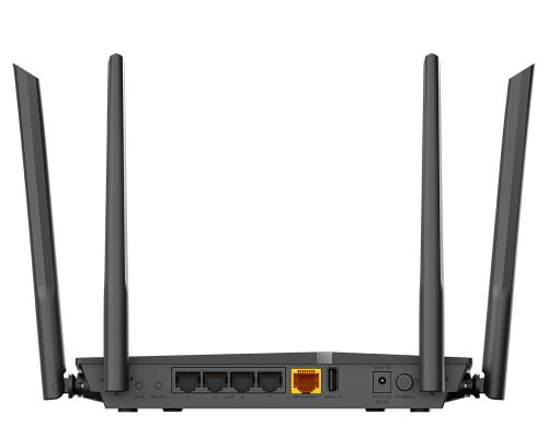 Wi-Fi роутер D-Link DIR-1260. Фото 5 в описании