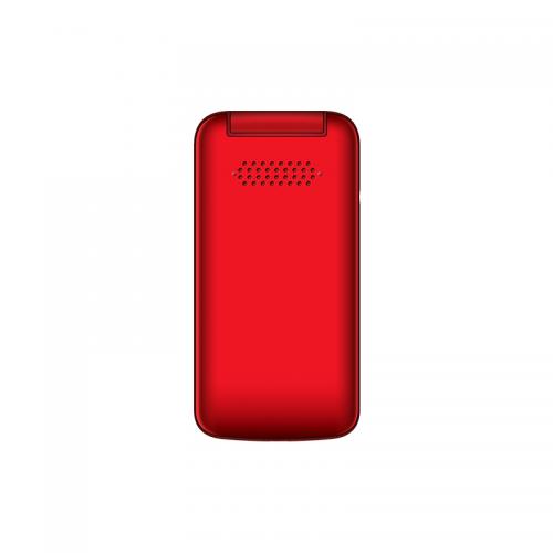 Сотовый телефон teXet TM-408 Red. Фото 7 в описании