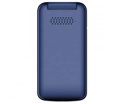 Сотовый телефон teXet TM-408 Blue. Фото 5 в описании
