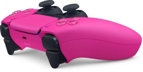 Геймпад Sony PlayStation DualSense CFI-ZCT1W Pink PS719728795. Фото 3 в описании