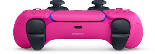 Геймпад Sony PlayStation DualSense CFI-ZCT1W Pink PS719728795. Фото 4 в описании