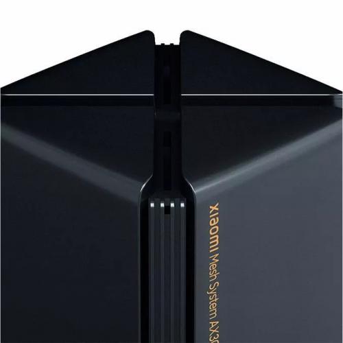 Wi-Fi роутер Xiaomi Router AX3000 Black. Фото 5 в описании
