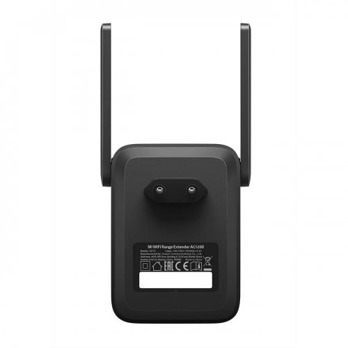 Wi-Fi роутер Xiaomi Mi WiFi Range Extender AC1200 DVB4270GL. Фото 11 в описании