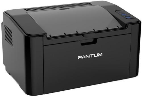 Принтер Pantum P2516. Фото 1 в описании