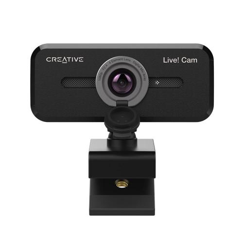 Вебкамера Creative Live! Cam Sync 1080P V2 73VF088000000. Фото 15 в описании