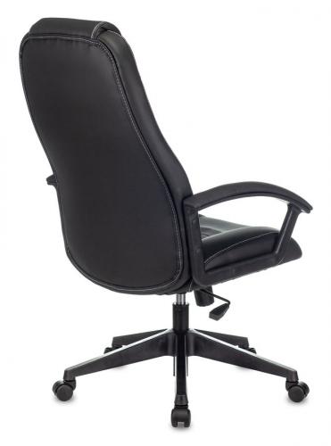 Компьютерное кресло Zombie 8 Black 1583069. Фото 4 в описании