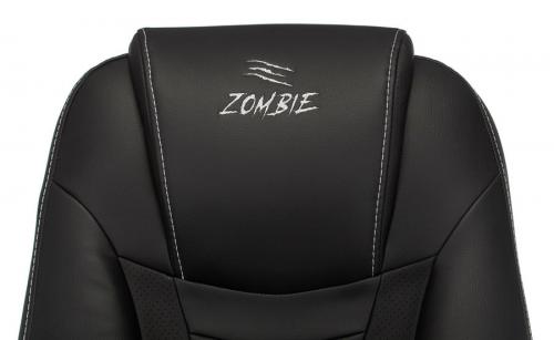 Компьютерное кресло Zombie 8 Black 1583069. Фото 5 в описании