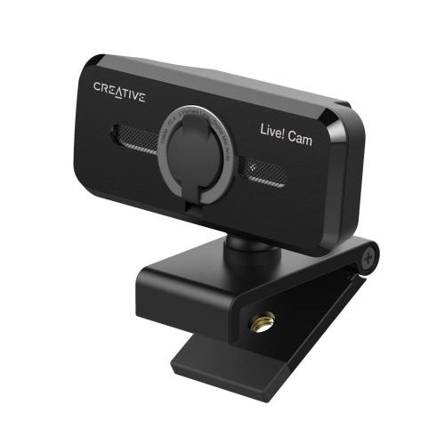 Вебкамера Creative Live! Cam Sync 1080P V2 73VF088000000. Фото 16 в описании