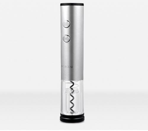 Xiaomi Circle Joy Round Wine Opener. Фото 1 в описании