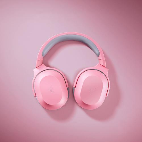 Наушники Razer Barracuda X Quartz Pink RZ04-03800300-R3M1. Фото 19 в описании