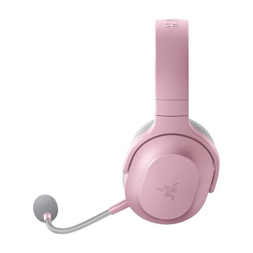 Наушники Razer Barracuda X Quartz Pink RZ04-03800300-R3M1. Фото 13 в описании