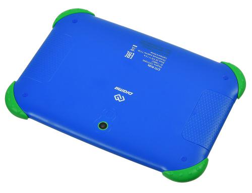 Планшет Digma Citi Kids Blue CS7216MG (MediaTek MT8321 1.3GHz/2048Mb/32Gb/3G/Wi-Fi/Bluetooth/Cam/7.0/1024x600/Android). Фото 5 в описании