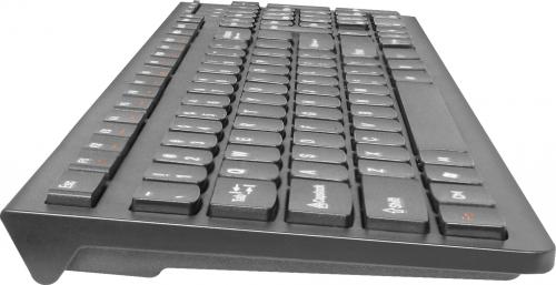 Клавиатура Defender UltraMate SM-535RU Black 45535. Фото 2 в описании