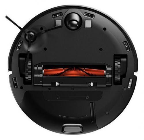 Робот-пылесос Xiaomi Mijia Vacuum Cleaner Pro MJSTS1 Black. Фото 13 в описании