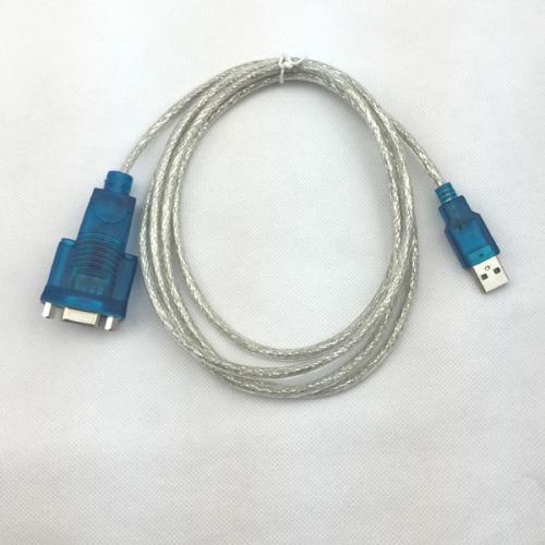 Аксессуар KS-is USB to RS-232 PL2303 + 213 Light KS-331. Фото 1 в описании