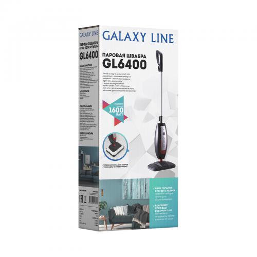Паровая швабра Galaxy Line GL 6400. Фото 6 в описании