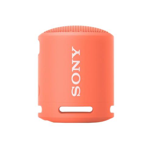 Колонка Sony SRS-XB13 Pink. Фото 10 в описании