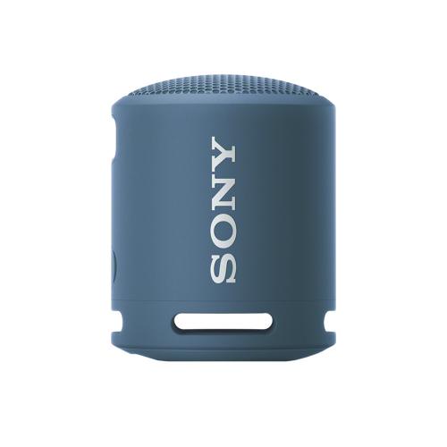 Колонка Sony SRS-XB13 Blue. Фото 10 в описании